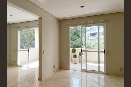 Sala de apartamento à venda com 4 quartos, 268m² em Jardim Paulista, São Paulo