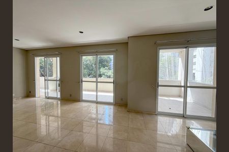 Sala de apartamento à venda com 4 quartos, 268m² em Jardim Paulista, São Paulo