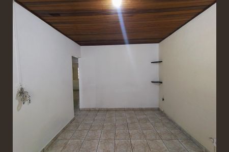 Sala 1 de casa à venda com 2 quartos, 123m² em Chácara Sergipe, São Bernardo do Campo