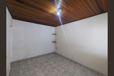 Sala 1 de casa à venda com 2 quartos, 123m² em Chácara Sergipe, São Bernardo do Campo