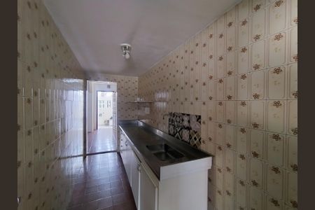 Casa à venda com 123m², 2 quartos e 2 vagasCozinha