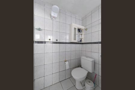 Casa à venda com 123m², 2 quartos e 2 vagasBanheiro de serviço