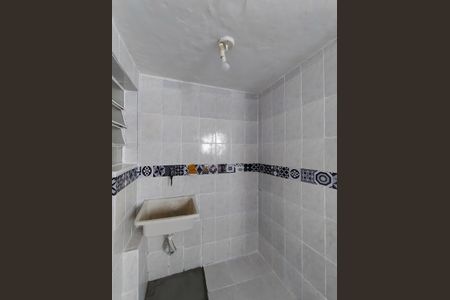 Casa à venda com 123m², 2 quartos e 2 vagasÁrea de Serviço