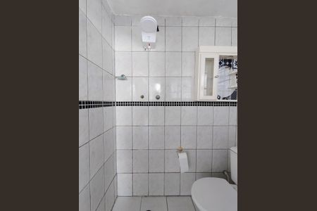 Casa à venda com 123m², 2 quartos e 2 vagasBanheiro de serviço