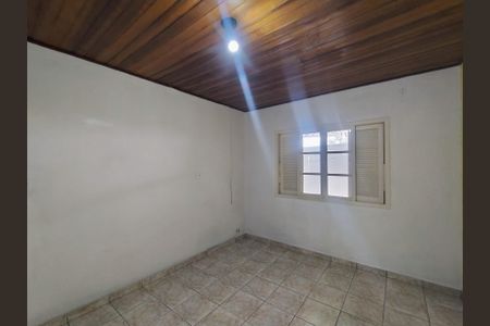 Quarto 1 de casa à venda com 2 quartos, 123m² em Chácara Sergipe, São Bernardo do Campo