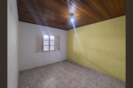 Quarto 1 de casa à venda com 2 quartos, 123m² em Chácara Sergipe, São Bernardo do Campo