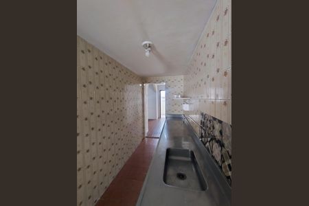 Casa à venda com 123m², 2 quartos e 2 vagasCozinha