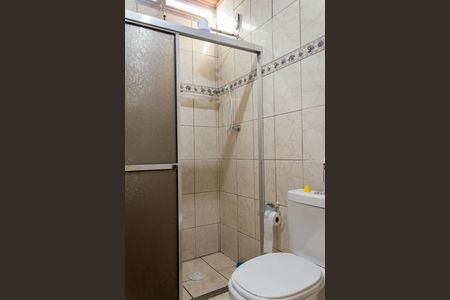 Casa à venda com 123m², 2 quartos e 2 vagas Casa à venda com 123m², 2 quartos e 2 vagasBanheiro