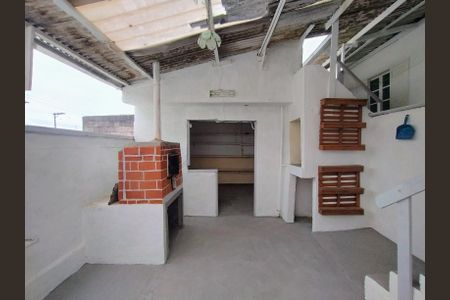 Casa à venda com 123m², 2 quartos e 2 vagasEspaço Gourmet