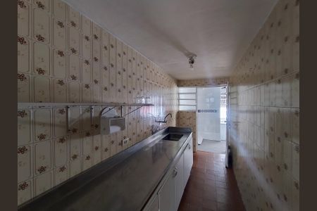 Casa à venda com 123m², 2 quartos e 2 vagasCozinha