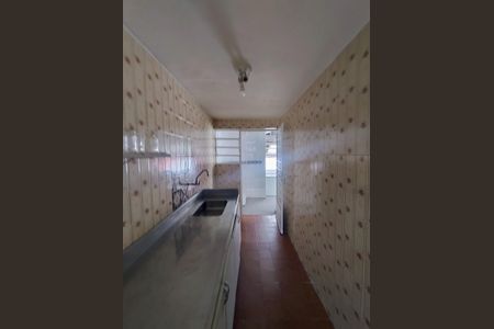 Casa à venda com 123m², 2 quartos e 2 vagasCozinha