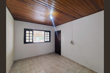 Casa à venda com 123m², 2 quartos e 2 vagasSala 1