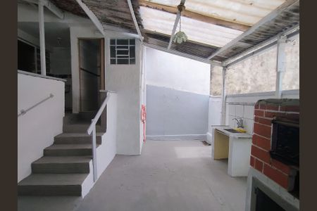 Casa à venda com 123m², 2 quartos e 2 vagasEspaço Gourmet