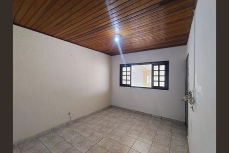 Sala 1 de casa à venda com 2 quartos, 123m² em Chácara Sergipe, São Bernardo do Campo