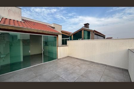 Apartamento à venda com 105m², 2 quartos e 1 vagaCobertura