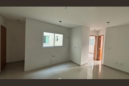Apartamento à venda com 105m², 2 quartos e 1 vagaSala/Cozinha
