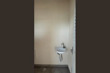 Apartamento à venda com 105m², 2 quartos e 1 vagaCobertura - Banheiro