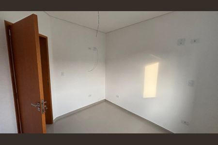 Apartamento à venda com 105m², 2 quartos e 1 vagaQuarto 2