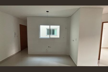 Apartamento à venda com 105m², 2 quartos e 1 vagaSala/Cozinha