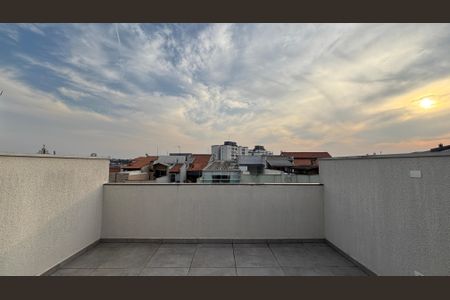 Apartamento à venda com 105m², 2 quartos e 1 vagaCobertura
