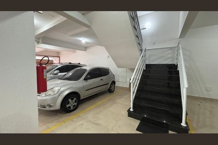 Apartamento à venda com 105m², 2 quartos e 1 vagaGaragem