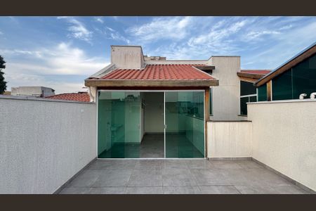 Apartamento à venda com 105m², 2 quartos e 1 vagaCobertura