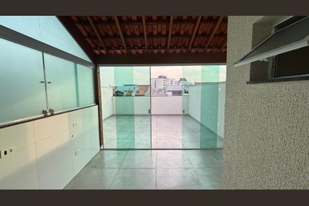 Apartamento à venda com 105m², 2 quartos e 1 vagaCobertura