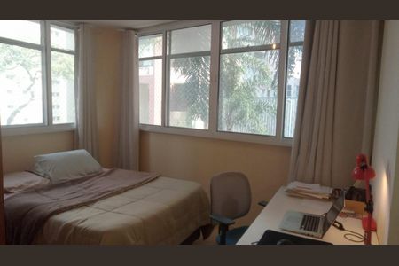 Apartamento à venda com 57m², 1 quarto e sem vagaFoto 23