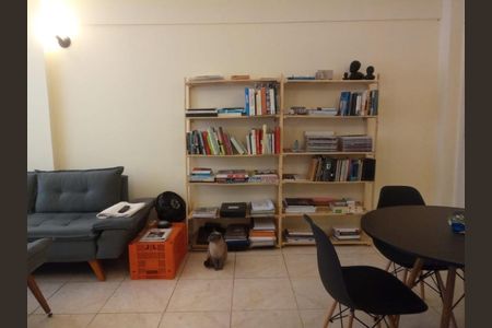 Apartamento à venda com 57m², 1 quarto e sem vagaFoto 07