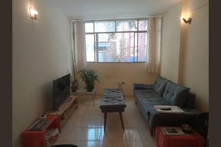 Foto 03 de apartamento à venda com 1 quarto, 57m² em Bela Vista, São Paulo