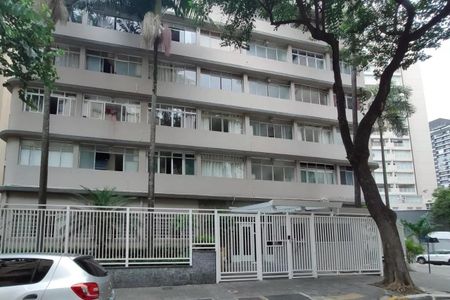 Apartamento à venda com 57m², 1 quarto e sem vagaFoto 01