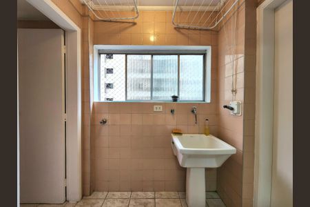 Apartamento à venda com 67m², 2 quartos e 1 vaga Apartamento à venda com 67m², 2 quartos e 1 vagaÁrea de Serviço