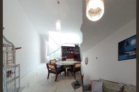 Foto 06 de casa à venda com 3 quartos, 130m² em Parque da Vila Prudente, São Paulo