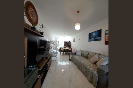 Foto 03 de casa à venda com 3 quartos, 130m² em Parque da Vila Prudente, São Paulo