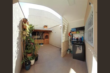 Casa à venda com 130m², 3 quartos e 2 vagas Casa à venda com 130m², 3 quartos e 2 vagasFoto 15