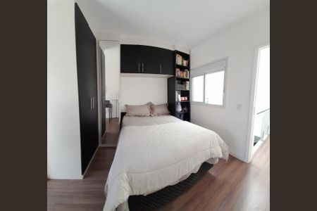 Foto 20 de casa à venda com 3 quartos, 130m² em Parque da Vila Prudente, São Paulo
