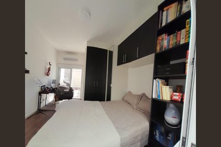 Foto 21 de casa à venda com 3 quartos, 130m² em Parque da Vila Prudente, São Paulo