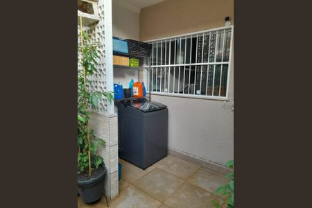 Casa à venda com 130m², 3 quartos e 2 vagas Casa à venda com 130m², 3 quartos e 2 vagasFoto 14