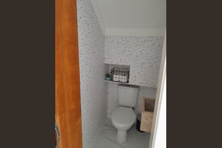 Casa à venda com 130m², 3 quartos e 2 vagas Casa à venda com 130m², 3 quartos e 2 vagasFoto 16