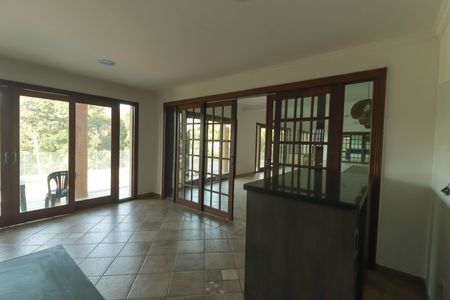Casa de condomínio para alugar com 1200m², 6 quartos e 10 vagas Casa de condomínio para alugar com 1200m², 6 quartos e 10 vagasSalão