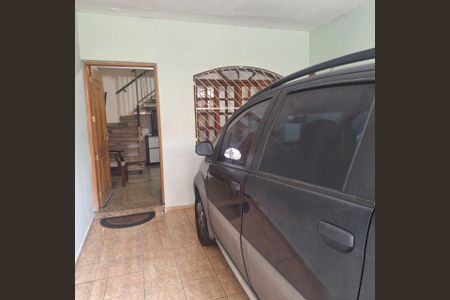 Casa à venda com 113m², 3 quartos e 1 vaga Casa à venda com 113m², 3 quartos e 1 vagaFoto 03