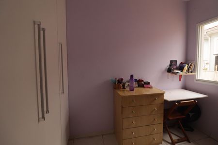 Apartamento à venda com 94m², 2 quartos e 2 vagasQuarto 2
