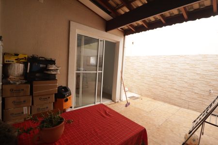 Apartamento à venda com 94m², 2 quartos e 2 vagasÁrea comum