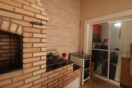 Apartamento à venda com 94m², 2 quartos e 2 vagasÁrea comum