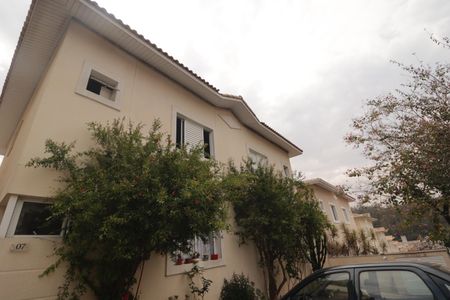 Apartamento à venda com 94m², 2 quartos e 2 vagasFachada