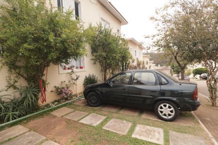 Apartamento à venda com 94m², 2 quartos e 2 vagasFachada