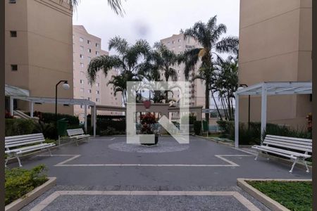 Apartamento à venda com 48m², 2 quartos e 1 vaga Apartamento à venda com 48m², 2 quartos e 1 vagaÁrea comum