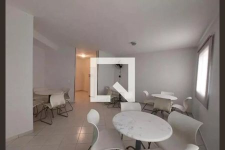 Apartamento à venda com 48m², 2 quartos e 1 vaga Apartamento à venda com 48m², 2 quartos e 1 vagaÁrea comum - Salão de festas