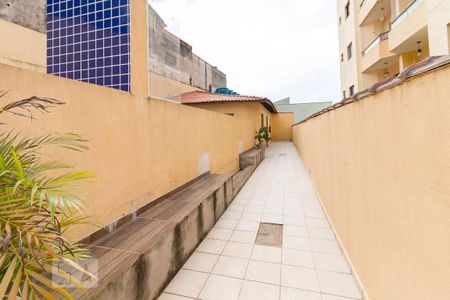 Apartamento para alugar com 76m², 2 quartos e 1 vaga Apartamento para alugar com 76m², 2 quartos e 1 vagaÁrea comum