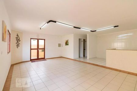 Apartamento para alugar com 76m², 2 quartos e 1 vaga Apartamento para alugar com 76m², 2 quartos e 1 vagaÁrea comum - Salão de Festas